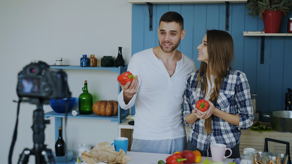 Nutrienti essenziali per il corpo